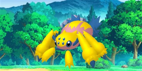 joltik pixelmon evolution guide.
